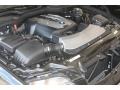 4.8 Liter DOHC 32-Valve VVT V8 Engine for 2008 BMW 7 Series 750i Sedan #52994350