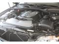 4.8 Liter DOHC 32-Valve VVT V8 Engine for 2008 BMW 7 Series 750i Sedan #52994365