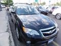 Obsidian Black Pearl - Outback 2.5i Wagon Photo No. 11