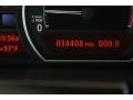 2008 Black Sapphire Metallic BMW 7 Series 750i Sedan  photo #50