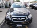 Obsidian Black Pearl - Outback 2.5i Wagon Photo No. 12