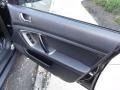 Obsidian Black Pearl - Outback 2.5i Wagon Photo No. 20