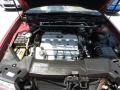  1998 DeVille D'Elegance 4.6 Liter DOHC 32-Valve Northstar V8 Engine