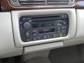 1998 Cadillac DeVille D'Elegance Audio System