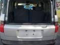 Alabaster Silver Metallic - Element EX-P AWD Photo No. 28