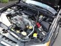 Obsidian Black Pearl - Outback 2.5i Wagon Photo No. 27