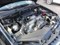 Obsidian Black Pearl - Outback 2.5i Wagon Photo No. 28
