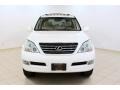 Blizzard White Pearl - GX 470 Photo No. 2