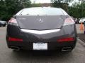 Grigio Gray Metallic - TL 3.5 Photo No. 6