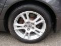 Grigio Gray Metallic - TL 3.5 Photo No. 8