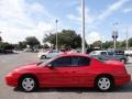 2004 Victory Red Chevrolet Monte Carlo SS  photo #2
