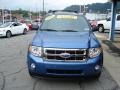 Sport Blue Metallic - Escape XLT V6 4WD Photo No. 3