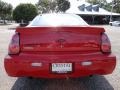 2004 Victory Red Chevrolet Monte Carlo SS  photo #7
