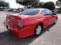 2004 Victory Red Chevrolet Monte Carlo SS  photo #8