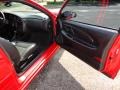 2004 Victory Red Chevrolet Monte Carlo SS  photo #11