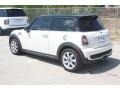 Pepper White - Cooper S Hardtop Photo No. 2