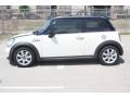 Pepper White - Cooper S Hardtop Photo No. 3