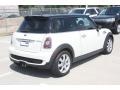 Pepper White - Cooper S Hardtop Photo No. 4