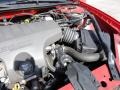 2004 Victory Red Chevrolet Monte Carlo SS  photo #19