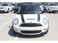 Pepper White - Cooper S Hardtop Photo No. 12