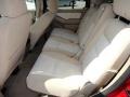 2008 Redfire Metallic Ford Explorer XLT  photo #7