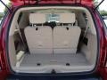 2008 Redfire Metallic Ford Explorer XLT  photo #9