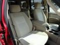 2008 Redfire Metallic Ford Explorer XLT  photo #18