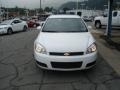 Summit White - Impala LT Photo No. 3