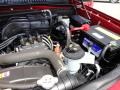 2008 Redfire Metallic Ford Explorer XLT  photo #22