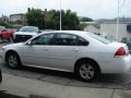 Summit White - Impala LT Photo No. 5