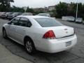 Summit White - Impala LT Photo No. 6