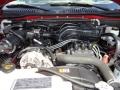 2008 Redfire Metallic Ford Explorer XLT  photo #24