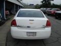 Summit White - Impala LT Photo No. 7