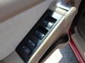 2008 Redfire Metallic Ford Explorer XLT  photo #25