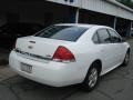 Summit White - Impala LT Photo No. 8