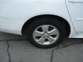 Summit White - Impala LT Photo No. 9