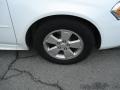 Summit White - Impala LT Photo No. 10