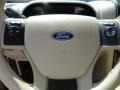 2008 Redfire Metallic Ford Explorer XLT  photo #30