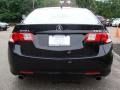 Crystal Black Pearl - TSX Sedan Photo No. 6