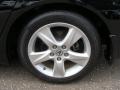 Crystal Black Pearl - TSX Sedan Photo No. 8