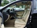 Crystal Black Pearl - TSX Sedan Photo No. 13