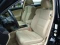 Crystal Black Pearl - TSX Sedan Photo No. 14