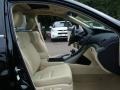 Crystal Black Pearl - TSX Sedan Photo No. 15