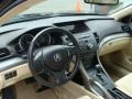 Crystal Black Pearl - TSX Sedan Photo No. 18
