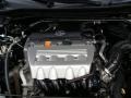 Crystal Black Pearl - TSX Sedan Photo No. 24