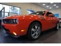 HEMI Orange - Challenger R/T Photo No. 2