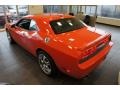 HEMI Orange - Challenger R/T Photo No. 7
