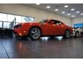 HEMI Orange - Challenger R/T Photo No. 9