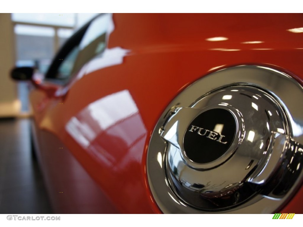 2009 Dodge Challenger R/T Marks and Logos Photo #52996834