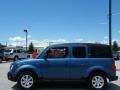 2006 Atomic Blue Metallic Honda Element EX-P AWD  photo #2